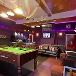 Emporium City Centre Self Catering