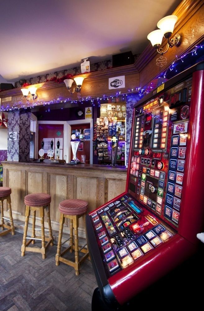 Emporium Centre Self Catering 2*