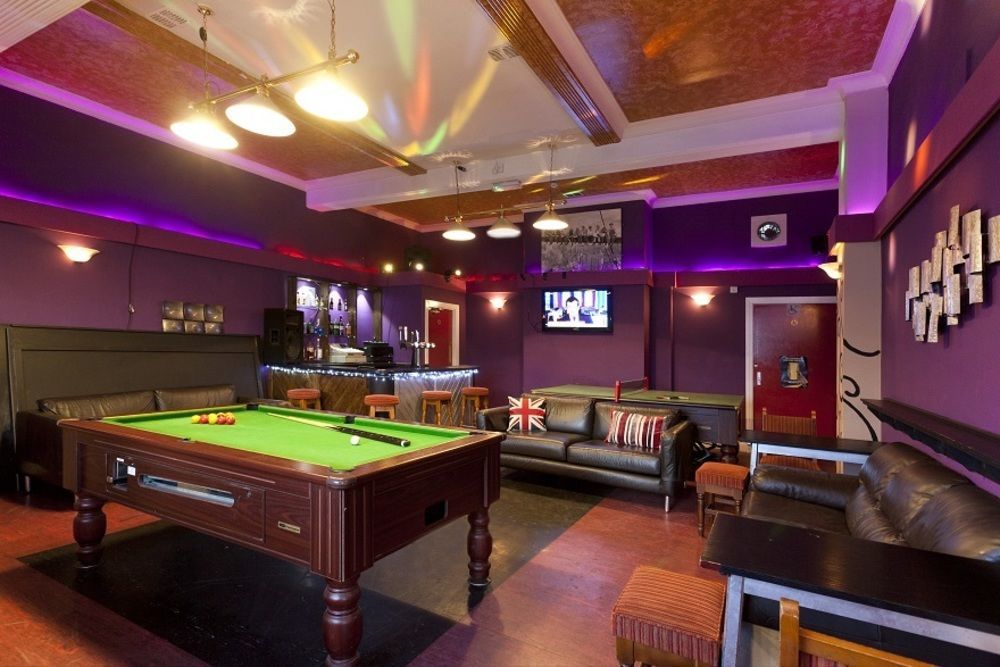 Emporium Centre Self Catering Hotel Nottingham