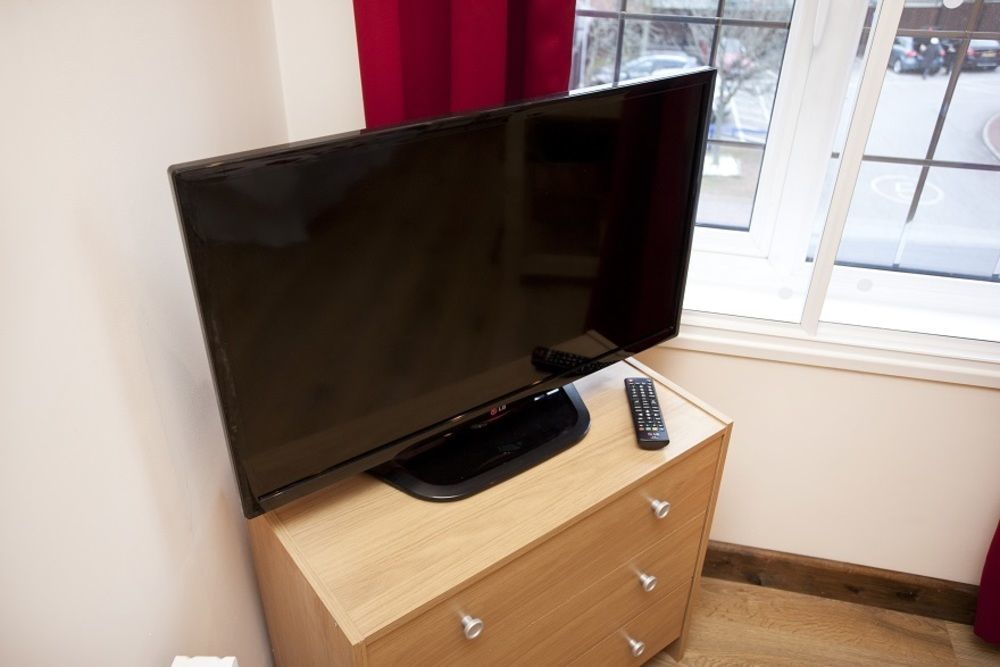 Emporium Centre Self Catering Hotel 2*