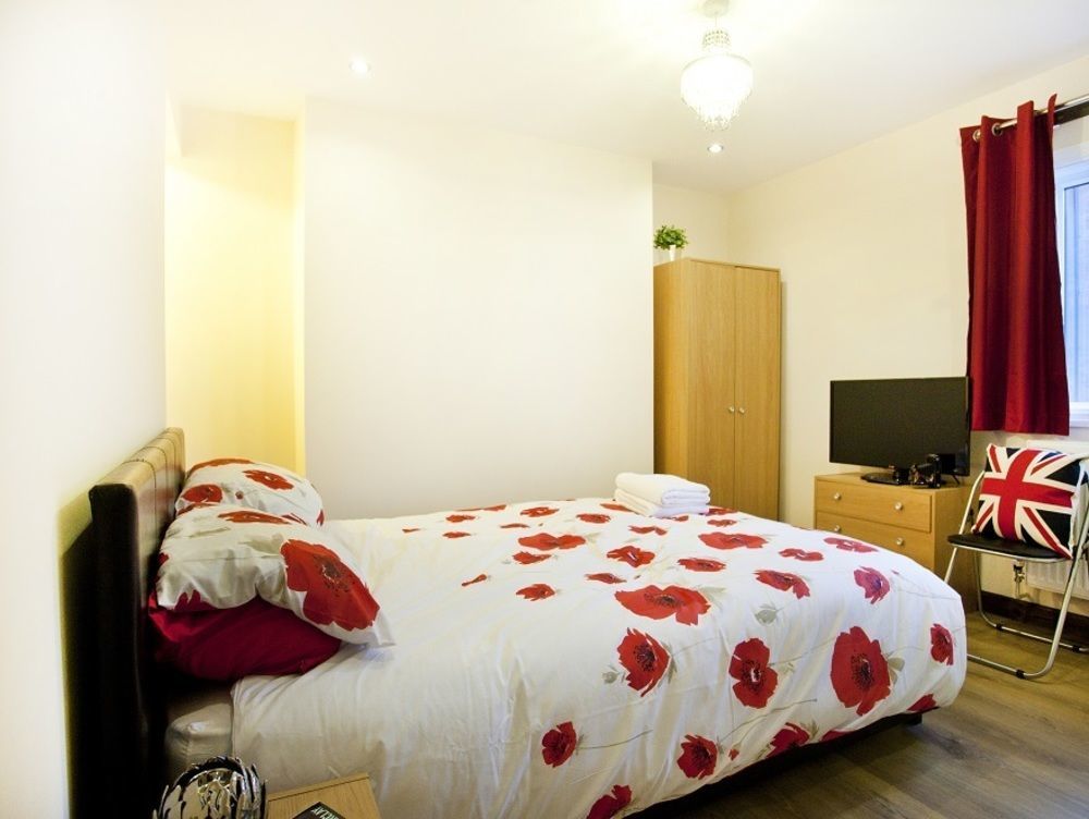 Hotel Emporium Centre Self Catering