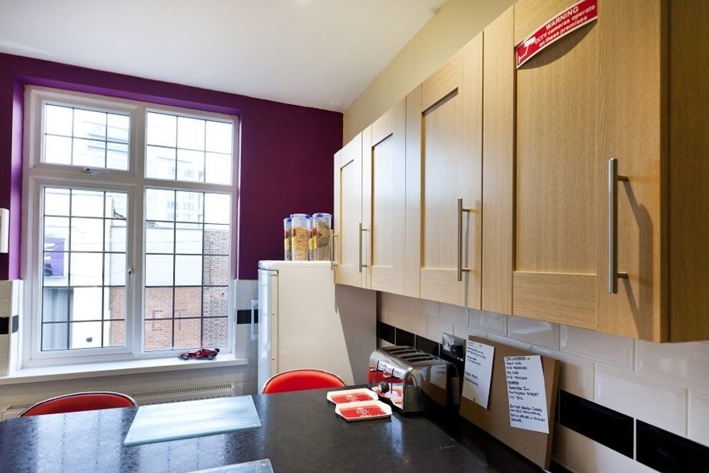 Emporium Centre Self Catering 2* Nottingham