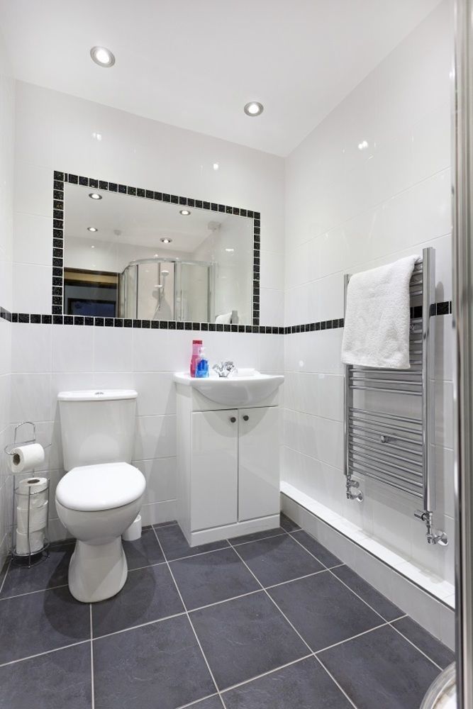 Emporium Centre Self Catering Nottingham