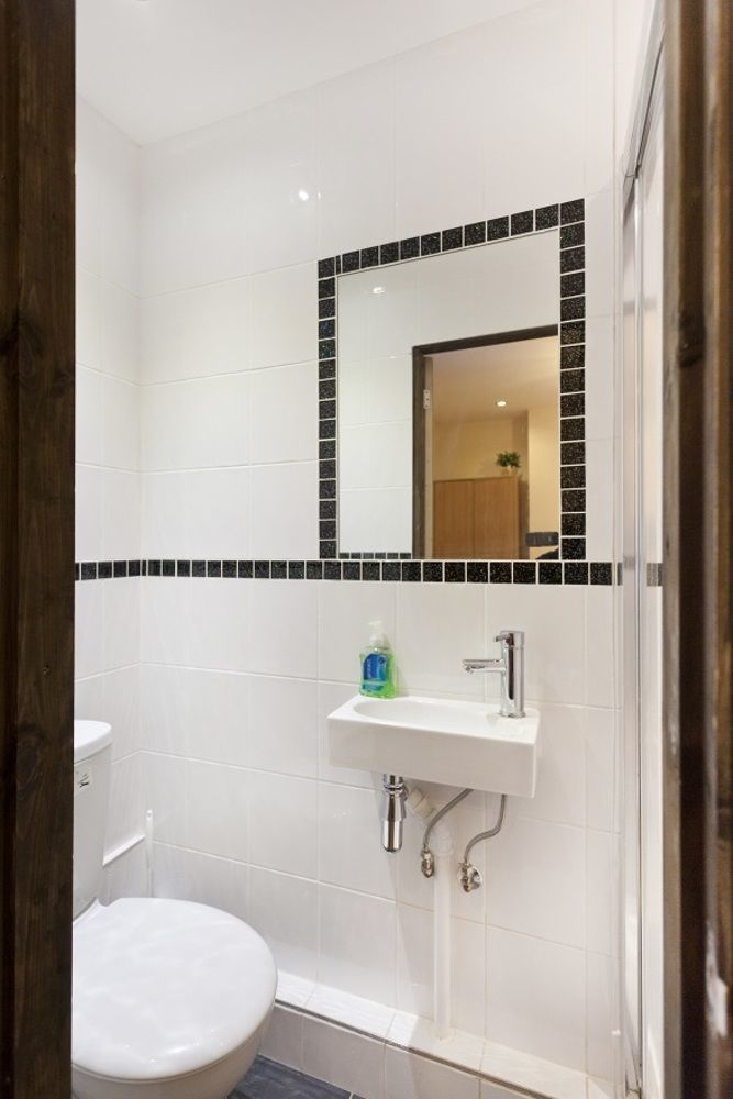 Emporium Centre Self Catering 2* Nottingham