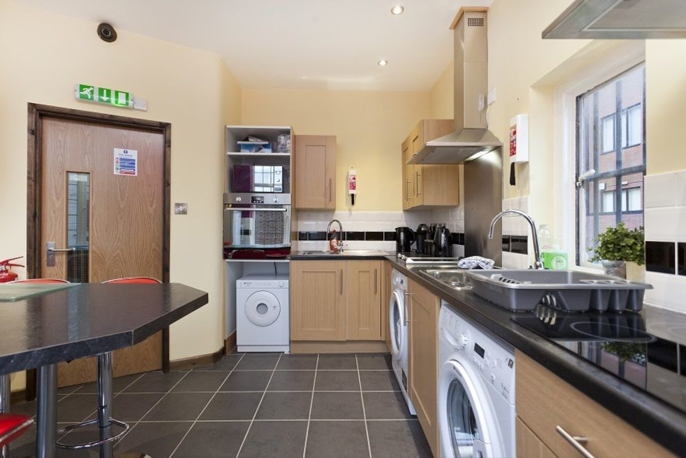 Hotel Emporium Centre Self Catering 2*
