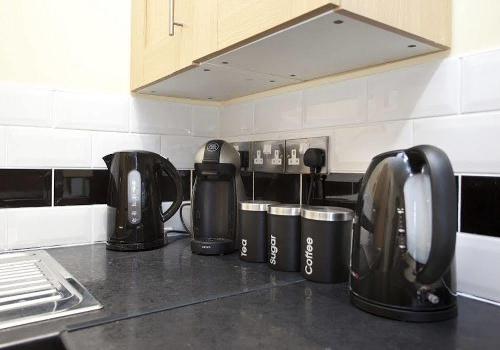 Emporium Centre Self Catering Nottingham